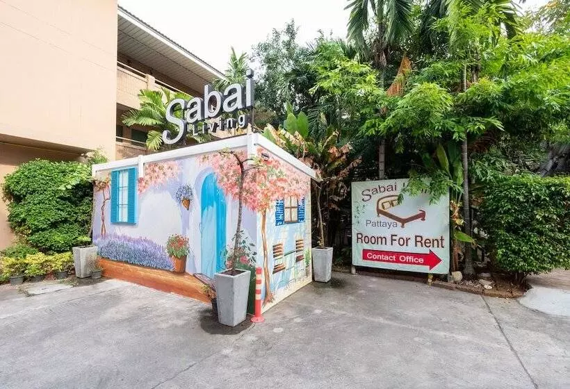 Fotos del hotel Sabai Living Pattaya:  2