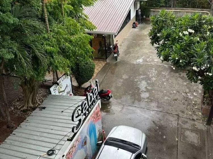 Fotos del hotel Sabai Living Pattaya:  11