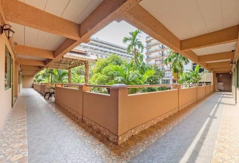 Fotos del hotel Sabai Living Pattaya:  6