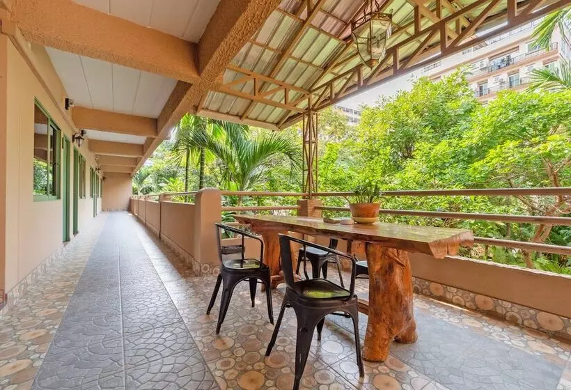 Fotos del hotel Sabai Living Pattaya:  10
