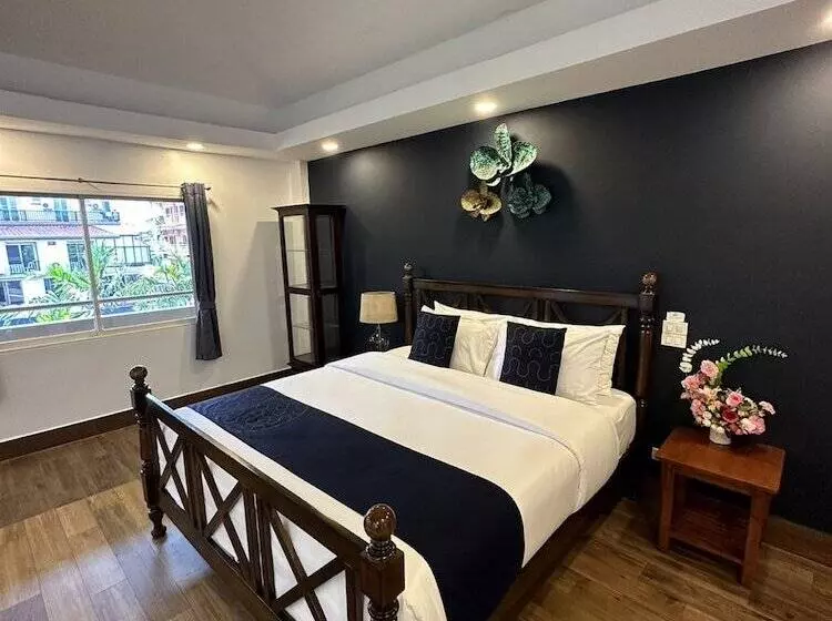 Fotos del hotel Sabai Living Pattaya:  16
