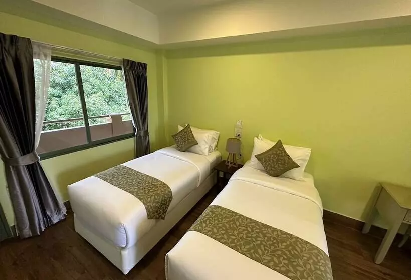 Fotos del hotel Sabai Living Pattaya:  3
