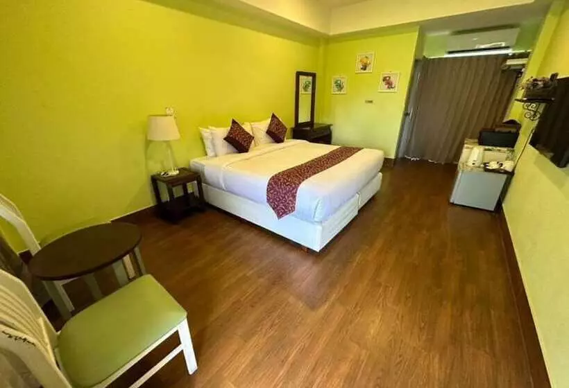 Fotos del hotel Sabai Living Pattaya:  14