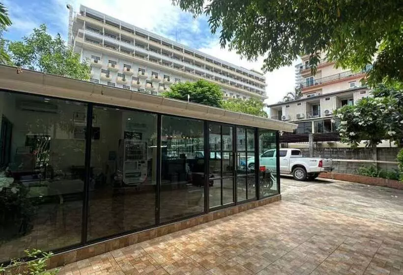 Sabai Living Pattaya