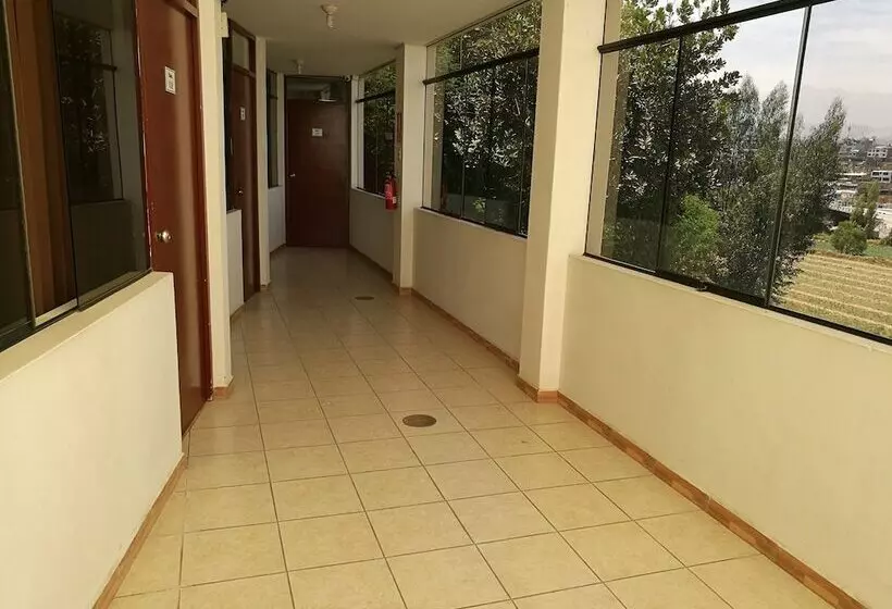 Fotos del hotel Casa Mores Inn:  3