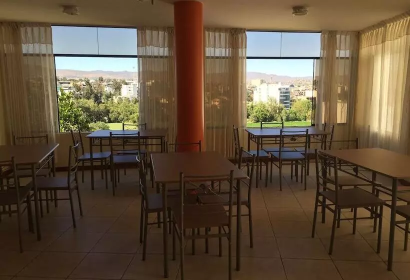 Fotos del hotel Casa Mores Inn:  13