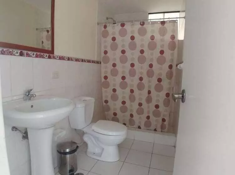 Fotos del hotel Casa Mores Inn:  10