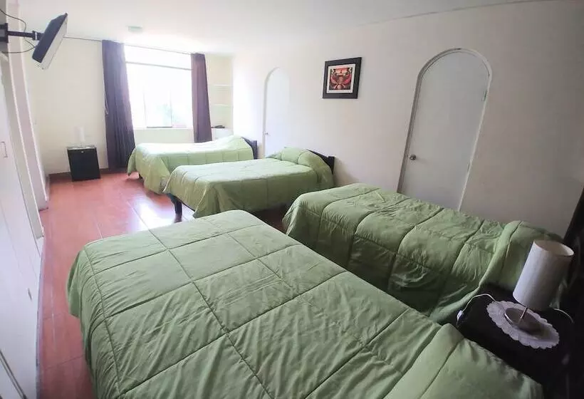 Fotos del hotel Casa Mores Inn:  20