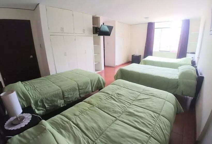 Fotos del hotel Casa Mores Inn:  19
