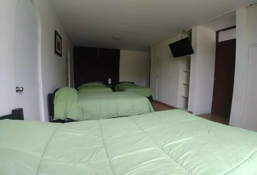 Fotos del hotel Casa Mores Inn:  22