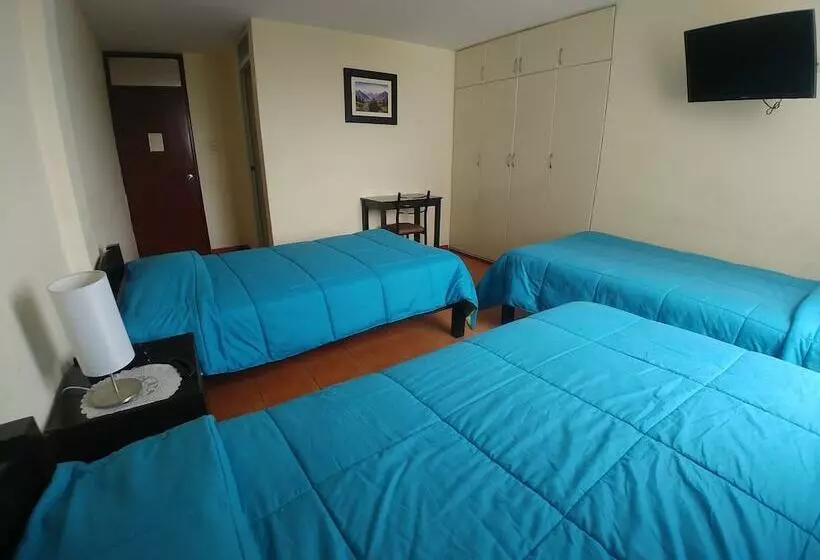 Fotos del hotel Casa Mores Inn:  15