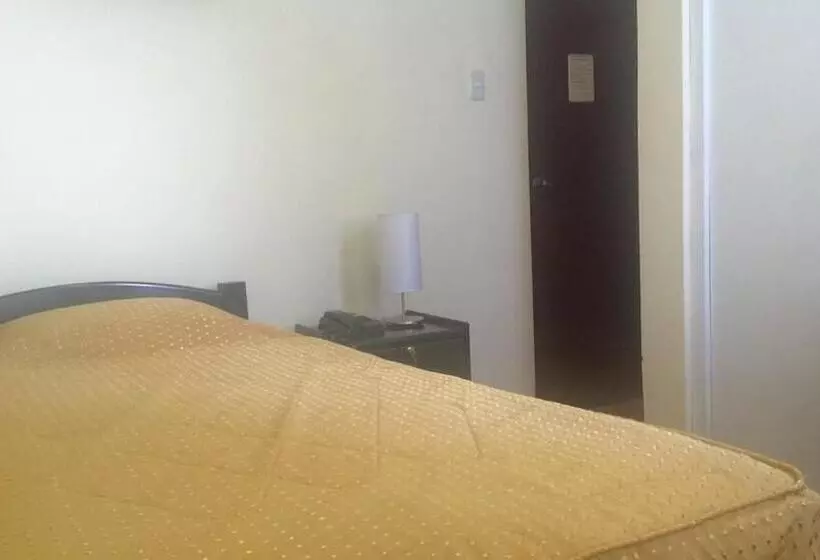 Fotos del hotel Casa Mores Inn:  8