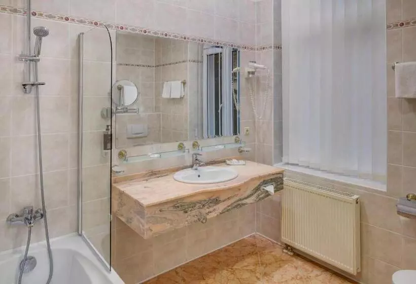 Fotos del hotel Ensana Hv?zda  Imperiál  Neapol:  22
