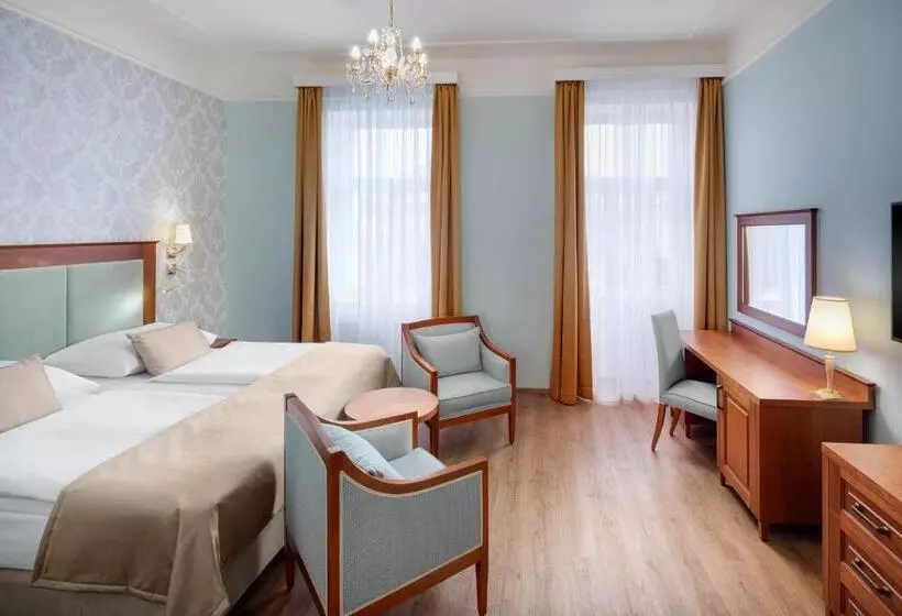 Fotos del hotel Ensana Hv?zda  Imperiál  Neapol:  13