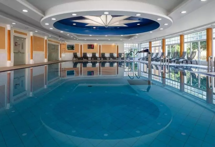 Fotos del hotel Ensana Hv?zda  Imperiál  Neapol:  3