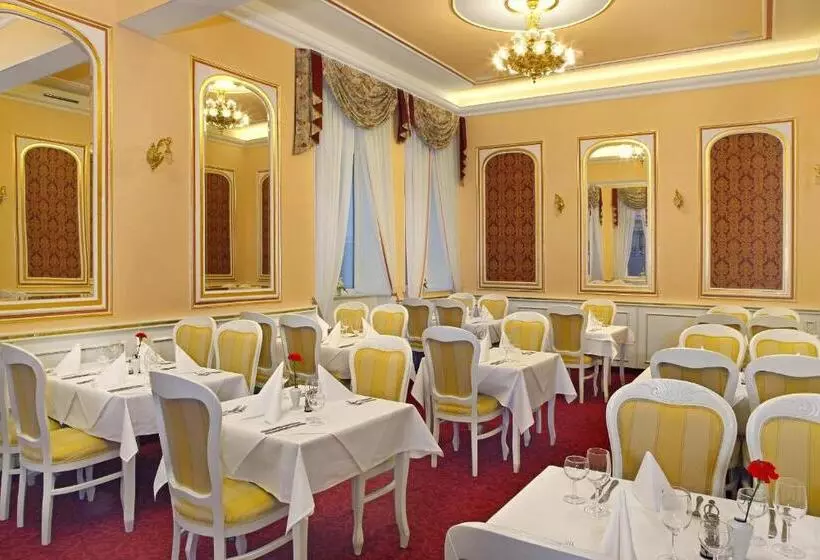 Fotos del hotel Ensana Hv?zda  Imperiál  Neapol:  8