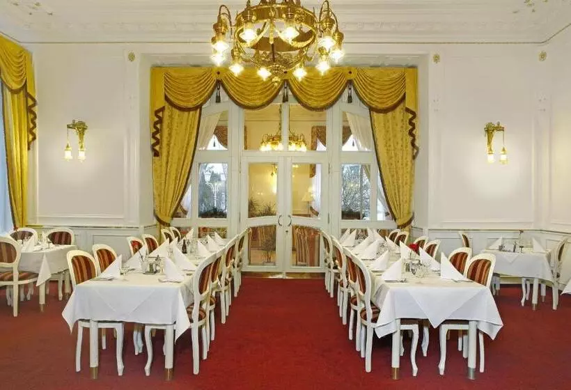 Fotos del hotel Ensana Hv?zda  Imperiál  Neapol:  17