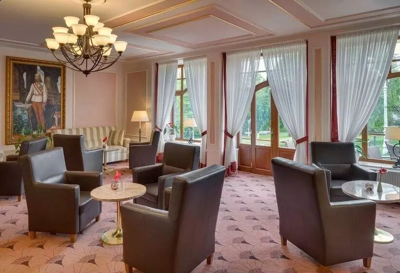Fotos del hotel Ensana Hv?zda  Imperiál  Neapol:  20