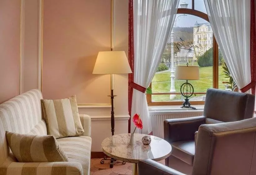 Fotos del hotel Ensana Hv?zda  Imperiál  Neapol:  11