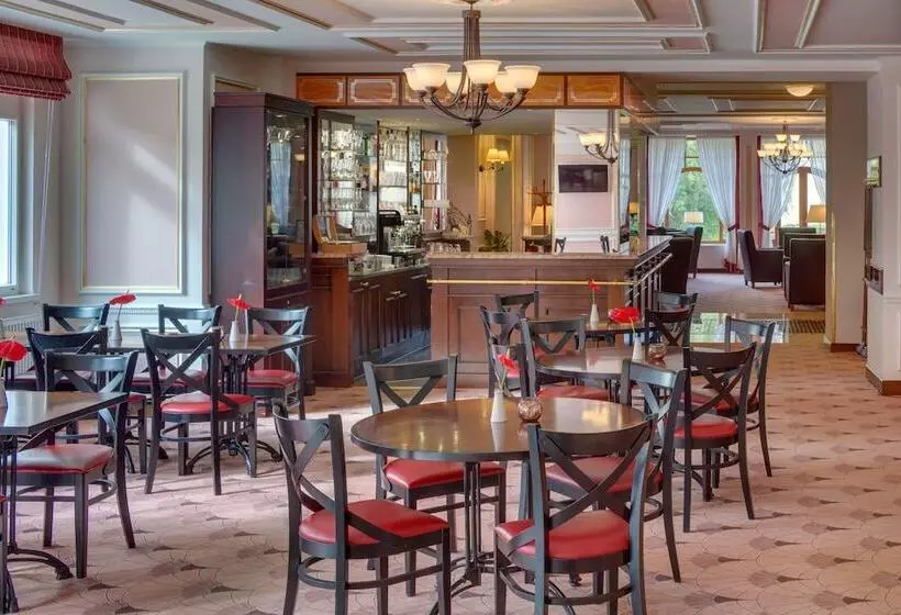 Fotos del hotel Ensana Hv?zda  Imperiál  Neapol:  9