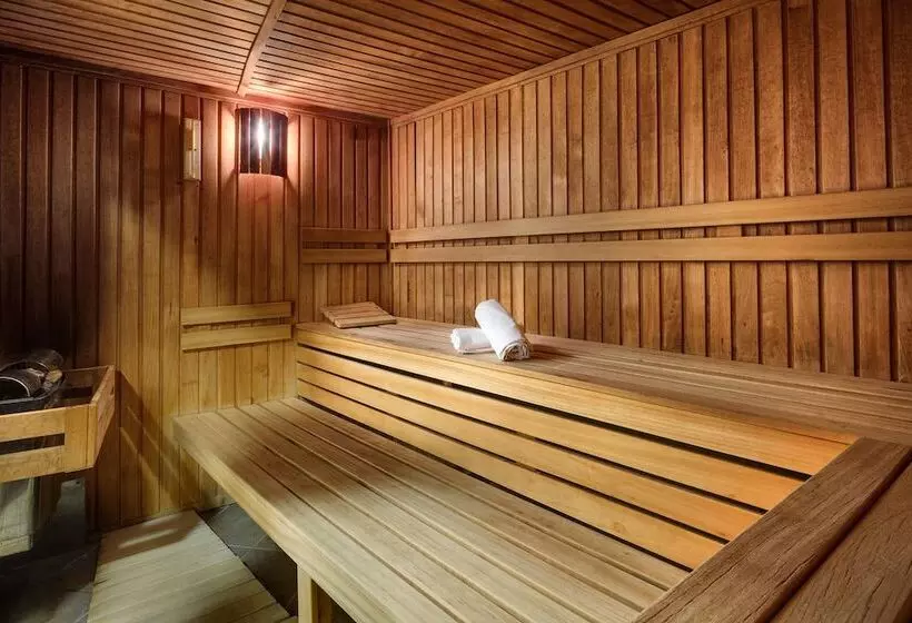Fotos del hotel Ensana Hv?zda  Imperiál  Neapol:  16
