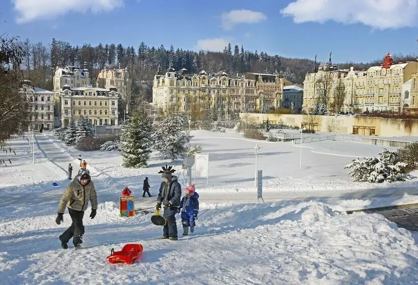 Fotos del hotel Ensana Hv?zda  Imperiál  Neapol:  19