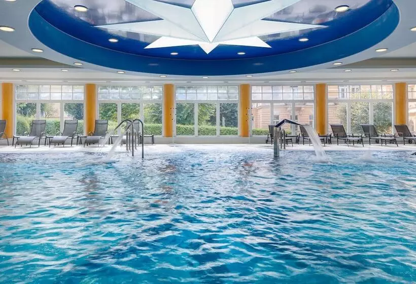 Fotos del hotel Ensana Hv?zda  Imperiál  Neapol:  14