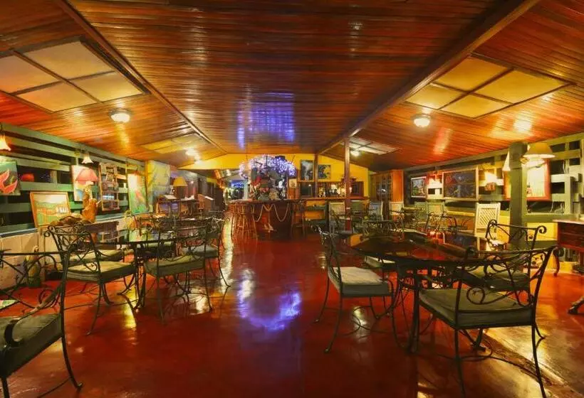 Fotos del hotel La Mansion Inn Arenal:  18