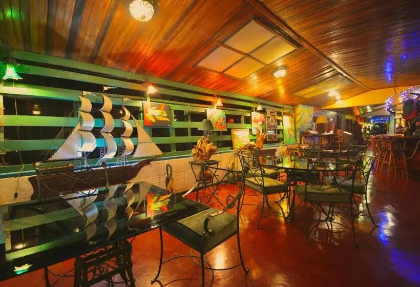 Fotos del hotel La Mansion Inn Arenal:  6
