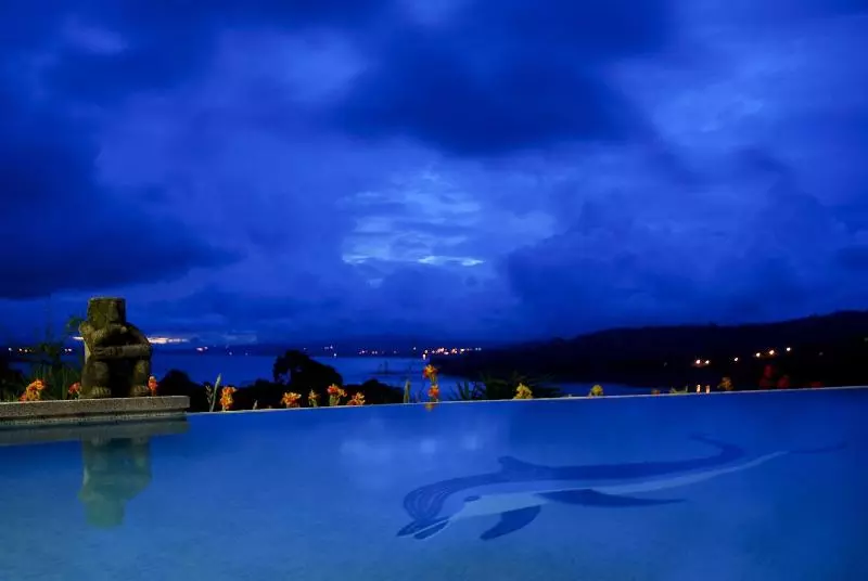 La Mansion Inn Arenal La Mansion Inn Arenal
