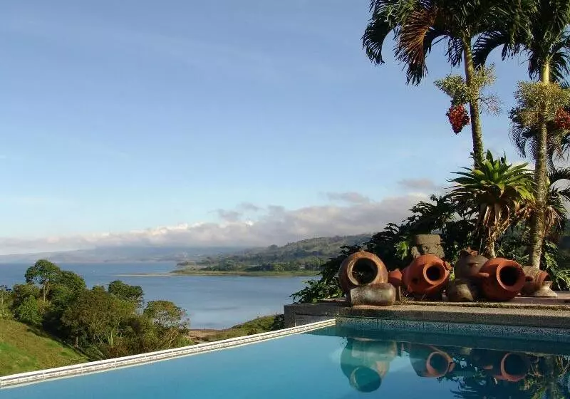 Fotos del hotel La Mansion Inn Arenal:  24