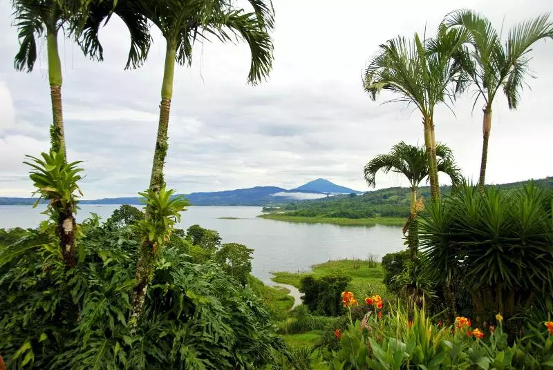 Fotos del hotel La Mansion Inn Arenal:  19
