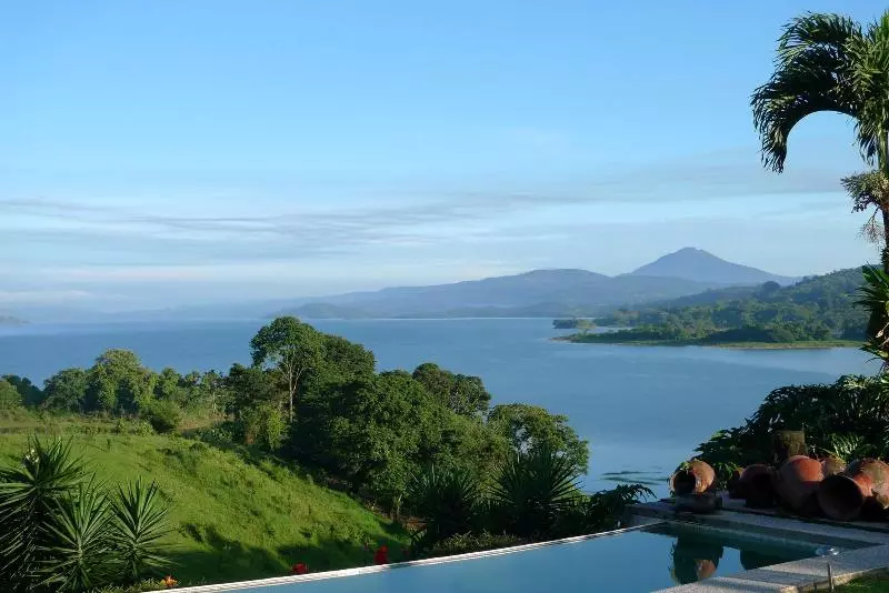 Fotos del hotel La Mansion Inn Arenal:  22