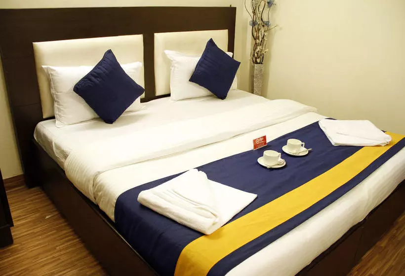 Fotos del hotel Oyo Rooms Safdarjung Extension:  21