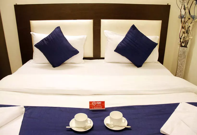 Fotos del hotel Oyo Rooms Safdarjung Extension:  11