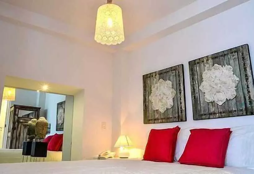 Fotos del hotel Amatista Hotel Boutique:  8