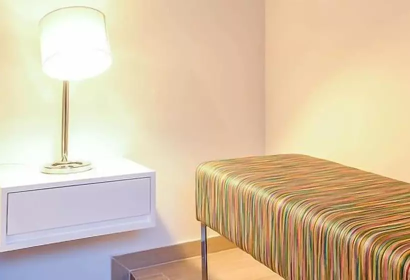 Amatista Hotel Boutique