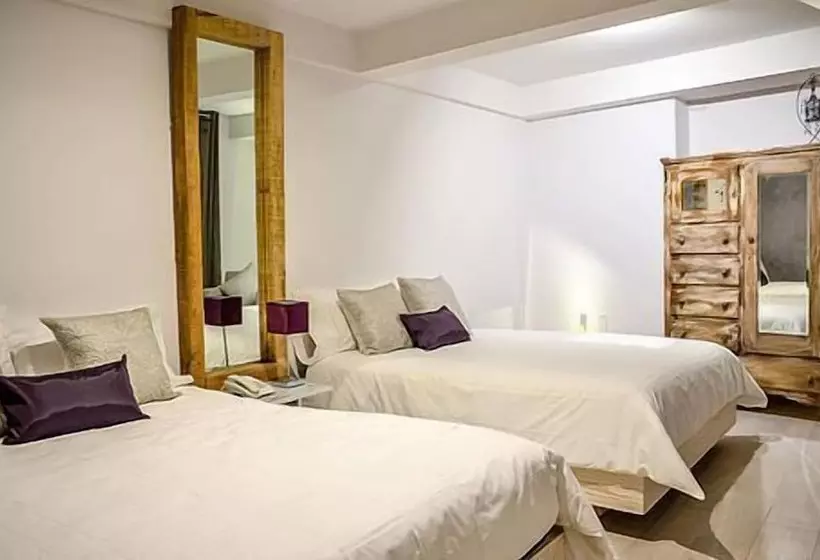Fotos del hotel Amatista Hotel Boutique:  3