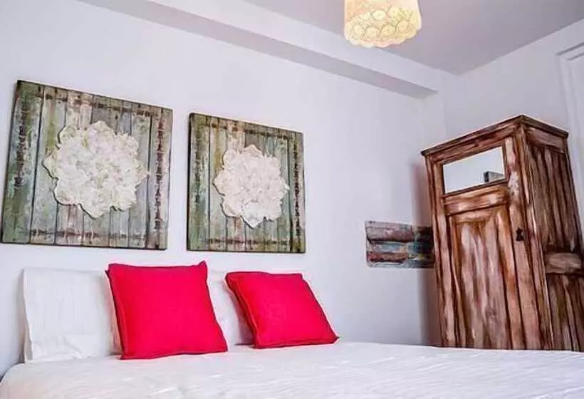 Fotos del hotel Amatista Hotel Boutique:  10