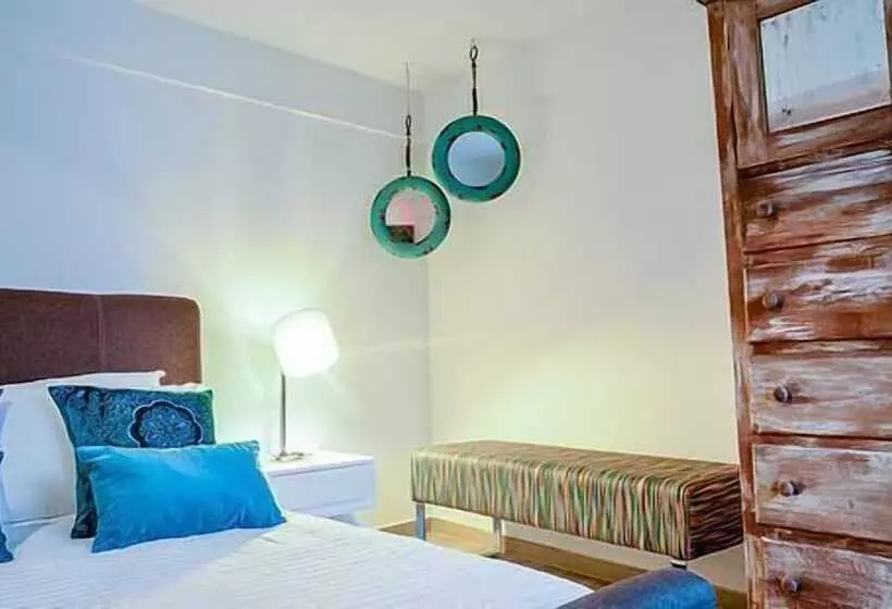 Fotos del hotel Amatista Hotel Boutique:  5
