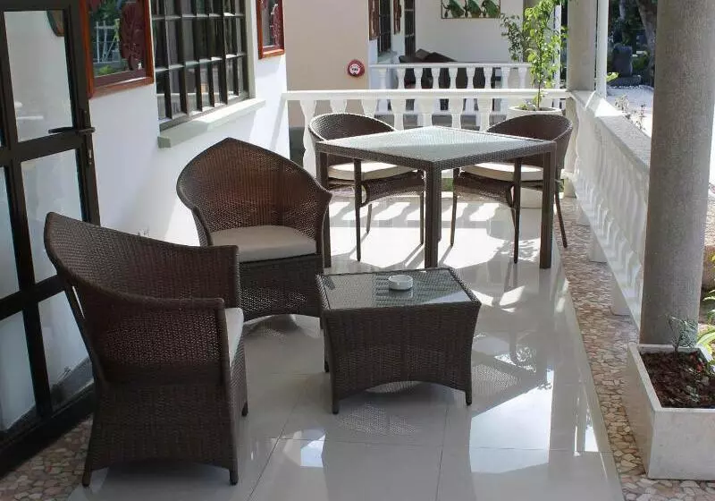 Fotos del hotel Cabanes Des Anges:  6
