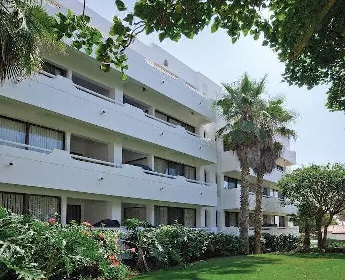 Fotos del hotel Worldmark La Paloma:  7