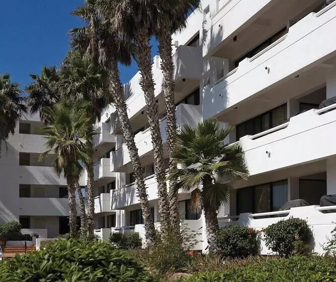 Fotos del hotel Worldmark La Paloma:  10