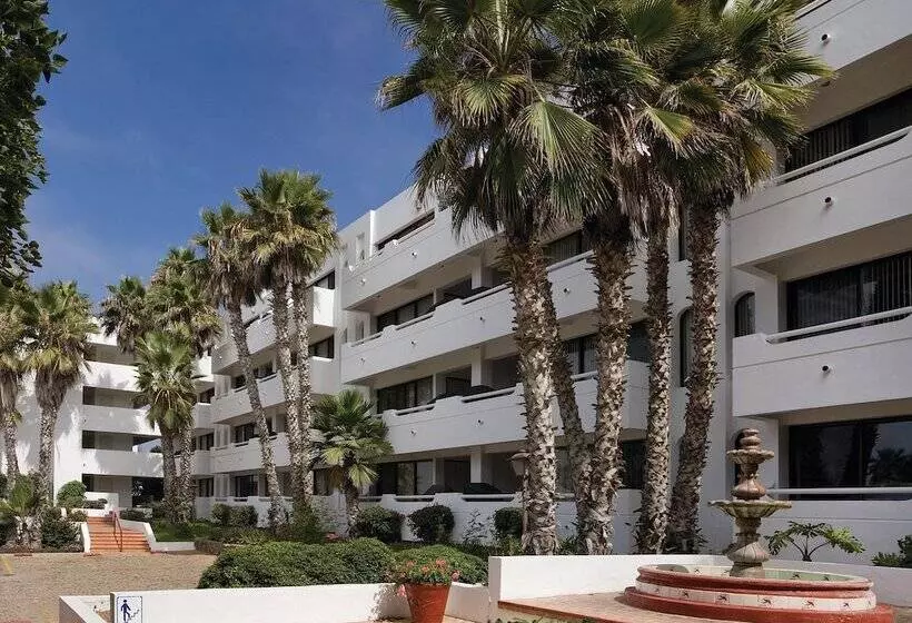 Fotos del hotel Worldmark La Paloma:  12