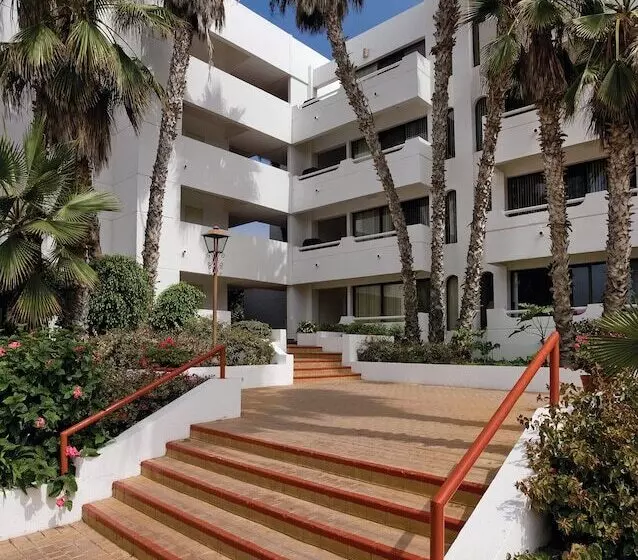Fotos del hotel Worldmark La Paloma:  4