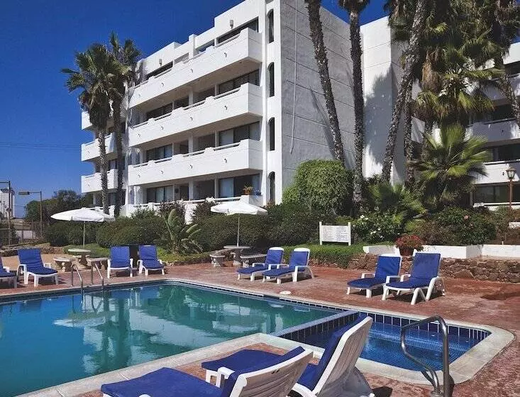 Fotos del hotel Worldmark La Paloma:  5