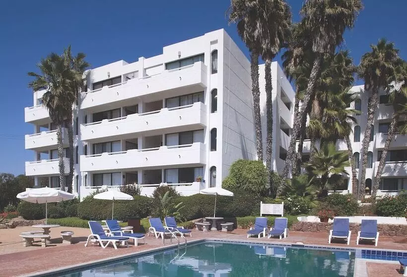 Fotos del hotel Worldmark La Paloma:  8