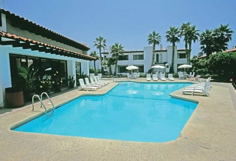 Fotos del hotel Worldmark La Paloma:  13