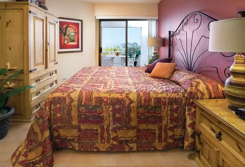Fotos del hotel Worldmark La Paloma:  6