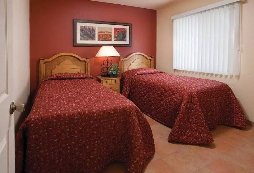 Fotos del hotel Worldmark La Paloma:  2